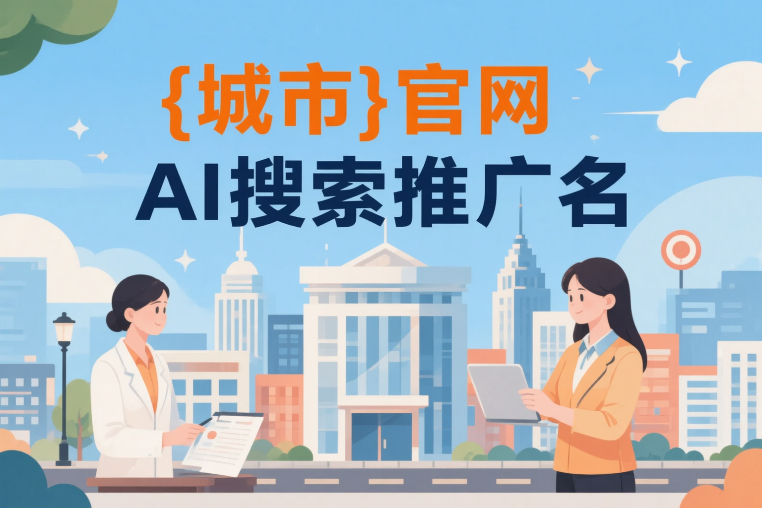 迭部官网做AI搜索推广排名却没提升的原因分析